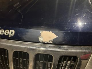 Jeep Grand Cherokee 2000