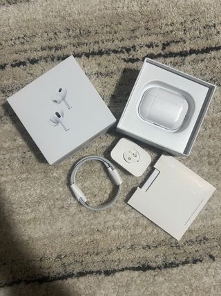 Auriculares Inalámbricos Blancos