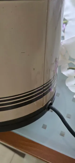 Friggitrice Moulinex Micro-Filter System
