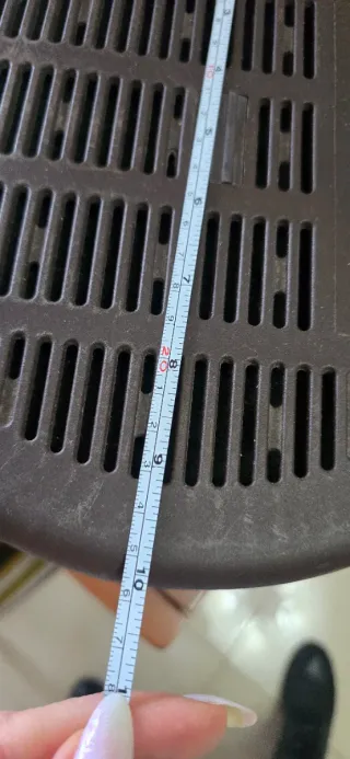 Friggitrice Moulinex Micro-Filter System