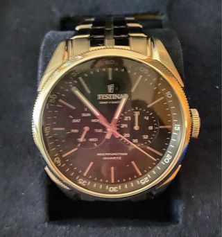 Reloj Festina Hombre