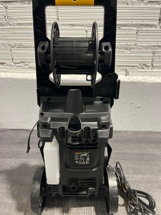 Hidrolavadora Stanley SXPW16E 1600W