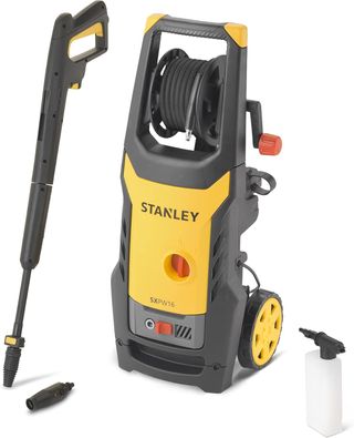 Hidrolavadora Stanley SXPW16E 1600W