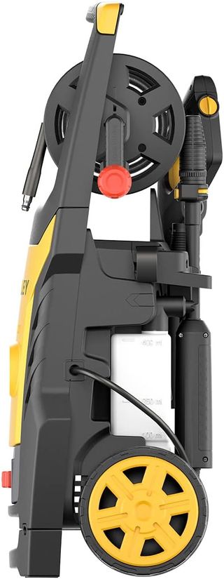 Hidrolavadora Stanley SXPW16E 1600W