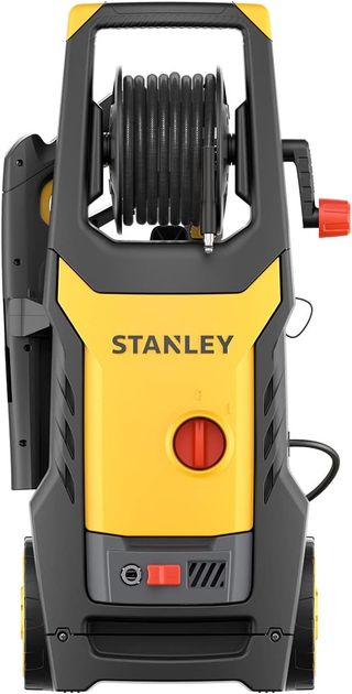 Hidrolavadora Stanley SXPW16E 1600W