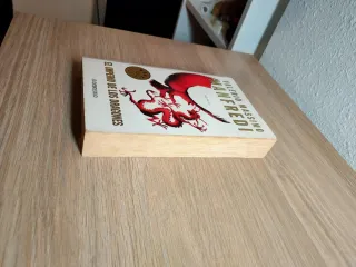 El imperio de los dragones (Spanish Edition)