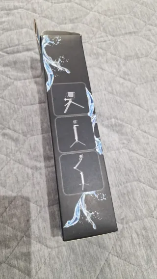 Brazo Extensible 3 en 1 para Cámara