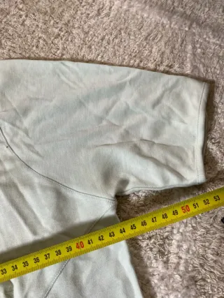 Polo Adidas Sport Golf Tennis Padel Yoga Menta