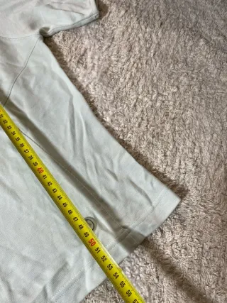 Polo Adidas Sport Golf Tennis Padel Yoga Menta