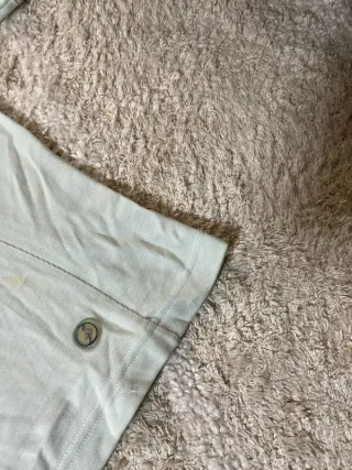 Polo Adidas Sport Golf Tennis Padel Yoga Menta