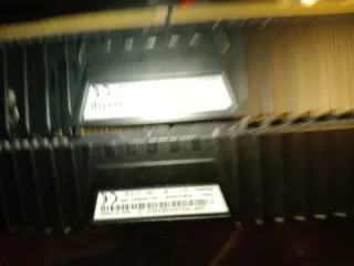 Corsair Vengeance LPX DDR4 16GB (2x8GB)