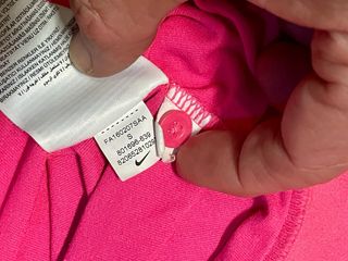 Polo Nike Tennis RF Roger Federer Us Open 2016