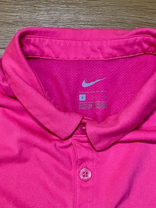 Polo Nike Tennis RF Roger Federer Us Open 2016
