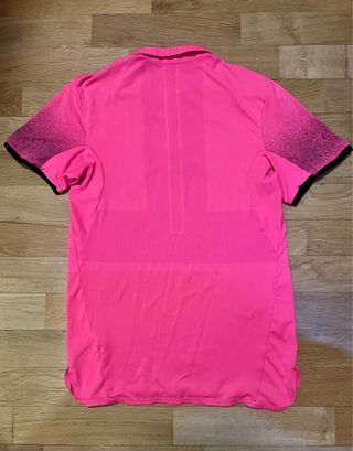 Polo Nike Tennis RF Roger Federer Us Open 2016