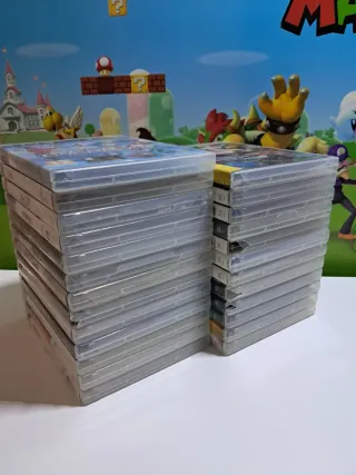 Lotto 25 Giochi Playstation 3 Ps3