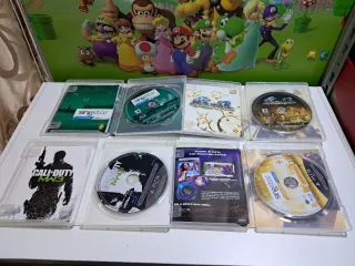 Lotto 25 Giochi Playstation 3 Ps3