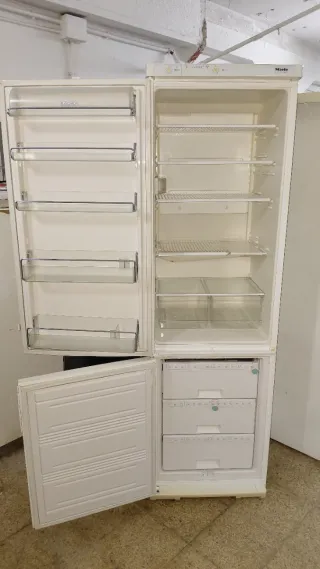 Nevera Miele