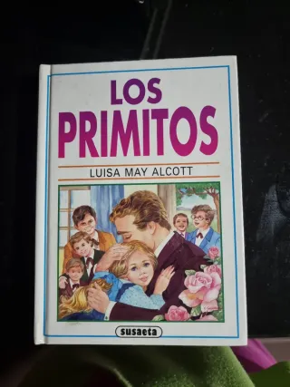 Los Primitos