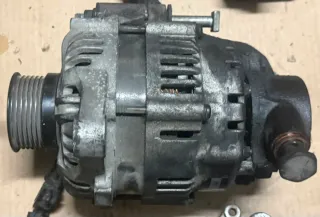 Despiece Motor Kia Carens III CRDI 140 CV