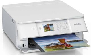 Impresora Epson Expression Premium XP-6105