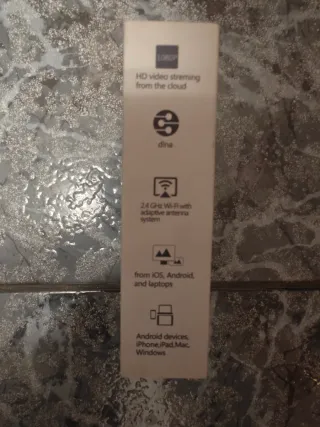 Dongle HDMI WiFi Inalámbrico Google