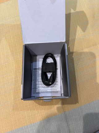 Garmin Forerunner 265S Nero