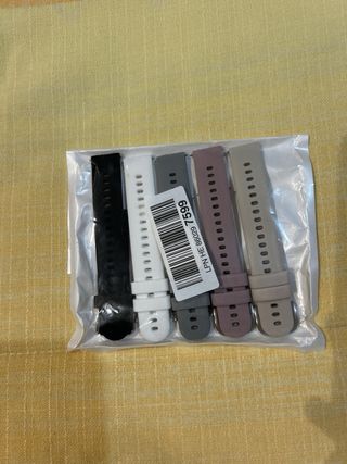 Garmin Forerunner 265S Nero