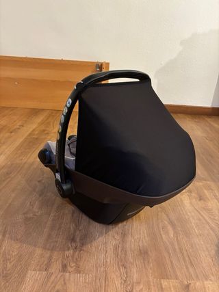 Maxi-Cosi Silla de Coche Bebé