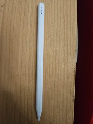 Apple Pencil