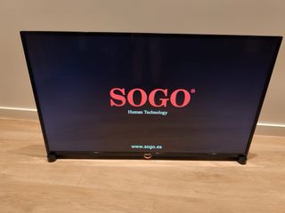 Televisor SOGO 49