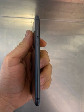 iPhone 8 64GB Negro negociable