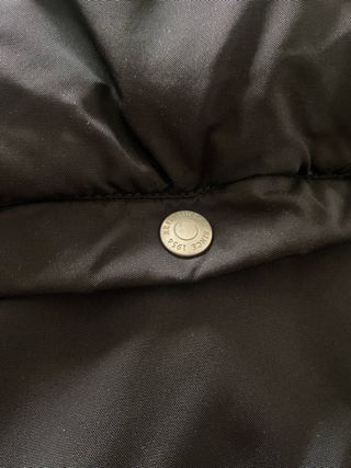 Giacca Vintage RefrigiWear