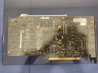 Pack 2 Tarjetas Gráficas: RX 580 + GTX 1060