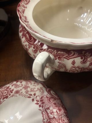 Sopera La Cartuja Sevilla Rosa