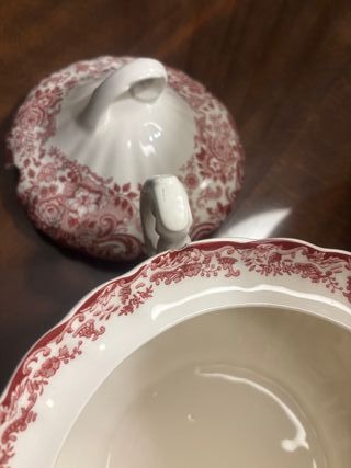 Sopera La Cartuja Sevilla Rosa