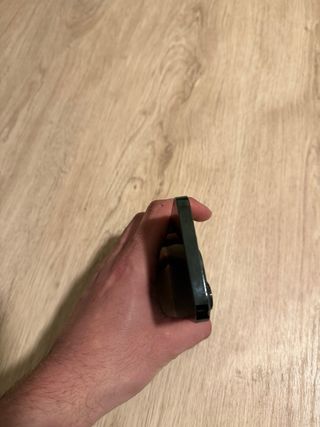 iPhone 13 Pro Verde NO NEGOCIABLE