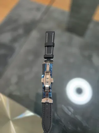 Correa de reloj 21mm