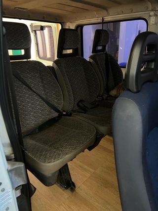 Citroen Jumper 2.5 TD