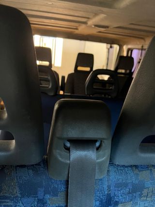 Citroen Jumper 2.5 TD