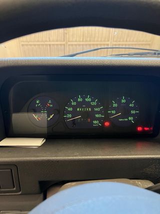 Citroen Jumper 2.5 TD