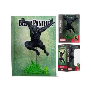 Figura Black Panther