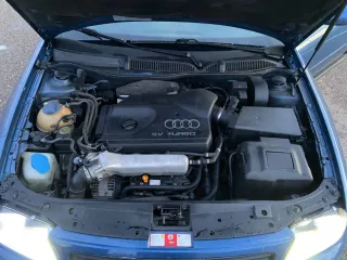 Audi A3 8l 1.8T AUM