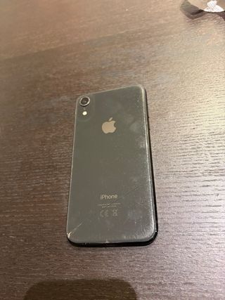iPhone XR Nero 64GB