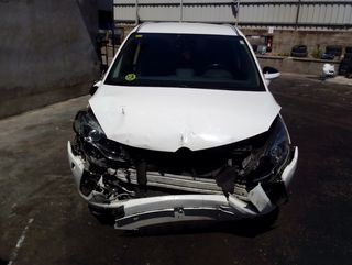 Opel 531203 motor limpia del w000027365 zafira c