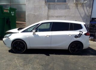 Opel 531203 motor limpia del w000027365 zafira c