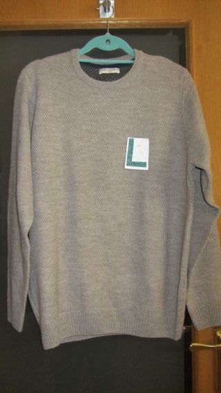 Camisa vaquera hombre Talla L