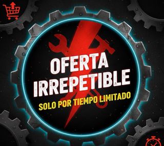 Set llaves carraca PARKSIDE estrella