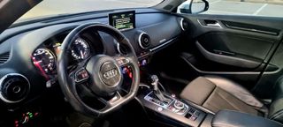 Audi A3 2015