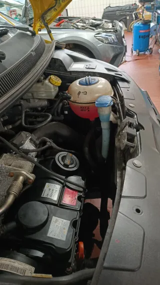 Volkswagen Transporter T5 2007