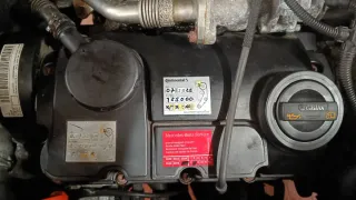 Volkswagen Transporter T5 2007